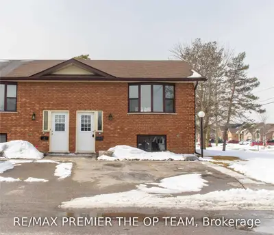 115 Mary Street 1, Kawartha Lakes, On K9v 2n7