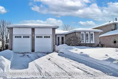 5 Corneil Street, Kawartha Lakes, On K9v 5t5