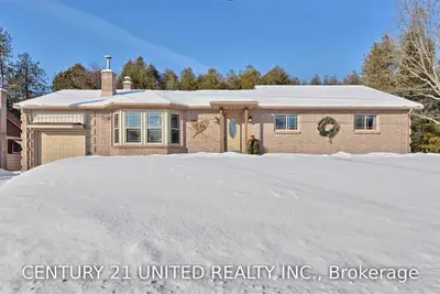 256 County Road 46, Havelock-belmont-methuen, On K0l 1z0