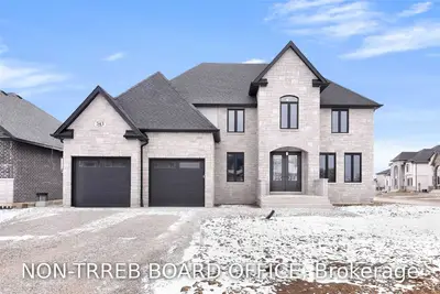343 Benson Court, Amherstburg, ON N9V 0G7