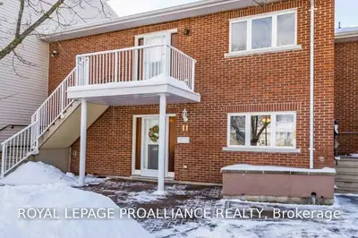 179 HERCHIMER Avenue 11, Belleville, ON K8N 4G7