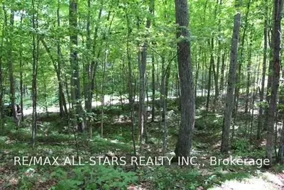 0 MUNDTS Lane, Bonnechere Valley, ON K0J 1X0