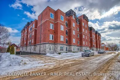 501 Frontenace Street 315, Kingston, ON K7K 4L9