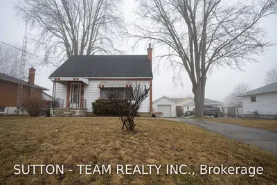 73 Dunsdon Street, Brantford, ON N3R 3J4