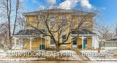 28 Huron Street, Brantford, ON N3S 2J4