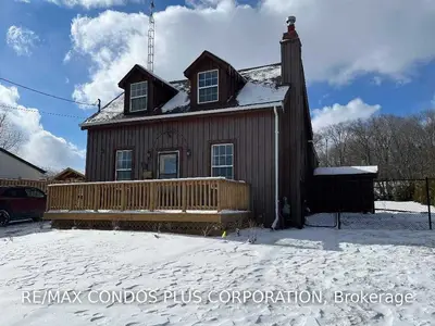 54 Alexander Street, Port Hope, ON L1A 1B3