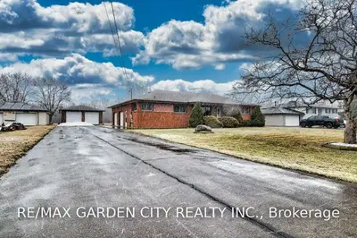 188 DOANS RIDGE Road, Welland, ON L3B 5N4