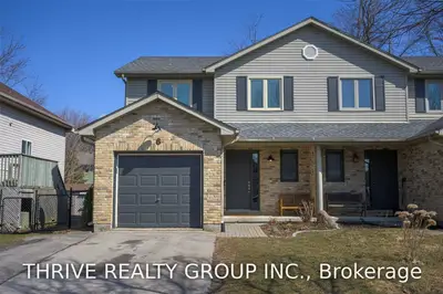 6 Tanoak Drive, London North, ON N6G 4Z9