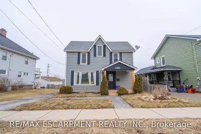4931 King Street, Lincoln, ON L0R 1B0