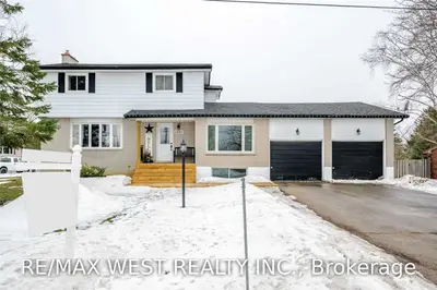 1207 Fairbairn Street, Selwyn, On K9j 0c7