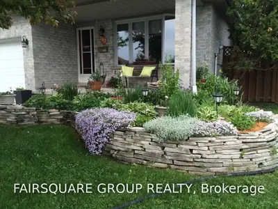 282 COLETTE Drive, London South, ON N6E 3S9