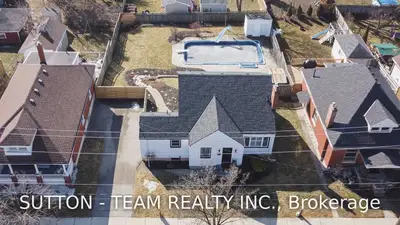 66 Strathcona Avenue, Brantford, ON N3S 1T8