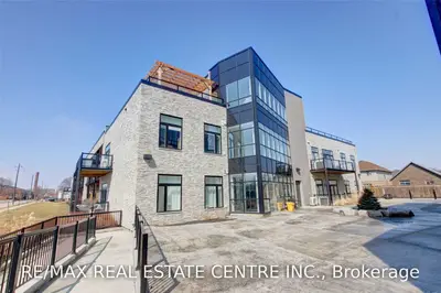 85 Morrell Street 202A, Brantford, ON N3T 4J6