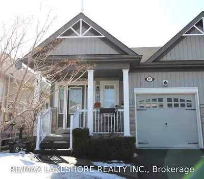 837 Leslie Street, Cobourg, ON K9A 0J1