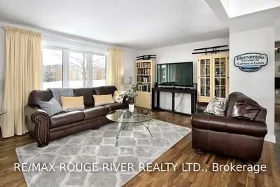 586 Grandview Drive, Meaford, ON N4L 1K3