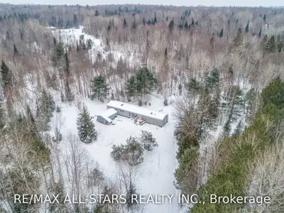 4447 GELERT Road, Minden Hills, ON K0M 1S0