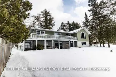 326A Dry Pine Bay Road, French River, ON L1R 1Z4