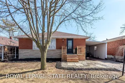 114 Seventh Avenue, Brantford, ON N3S 1B8