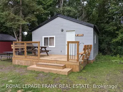 230-232 Lake Dalrymple Road #7, Kawartha Lakes, ON L0K 1W0