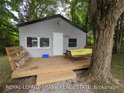 230-232 Lake Dalrymple Road #8, Kawartha Lakes, ON L0K 1W0