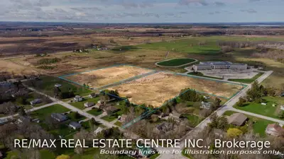 125 George Street, South Bruce Peninsula, On N0h 2t0