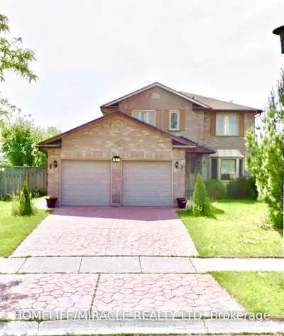 87 Cheswick Circle, London South, ON N6E 3L6