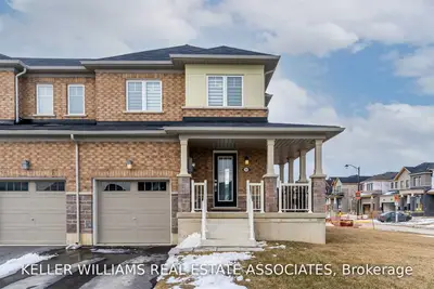 164 MacLachlan Avenue, Haldimand, ON N3W 0C9