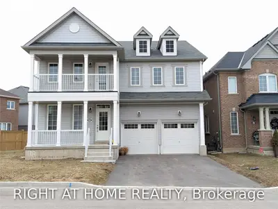 29 Evergreen Lane, Haldimand, ON N3W 0C4