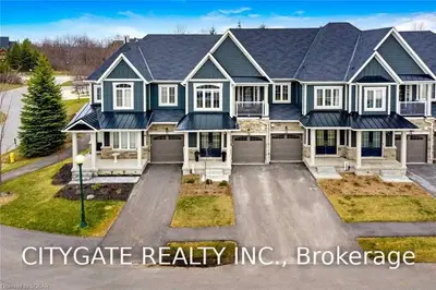 171 Snowbridge Way 50, Blue Mountains, ON L9Y 0V1