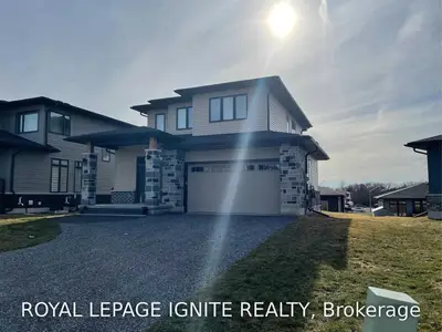 60 PRAIRIE RUN Road, Cramahe, ON K0K 1S0
