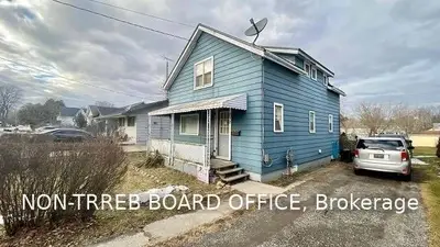312 St Andrew Street, Norfolk, ON N0A 1N0