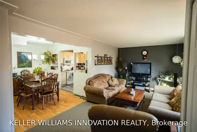22 Oakhill Drive D, Brantford, ON N3T 1R1