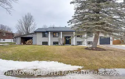 654 Zita Street, Selwyn, On K0l 1t0