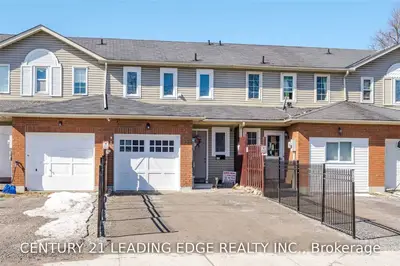 117 Albert Street S, Kawartha Lakes, On K9v 6g1