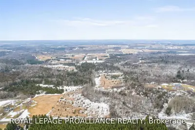 00 Knoxville Road, Port Hope, ON L1A 3V8