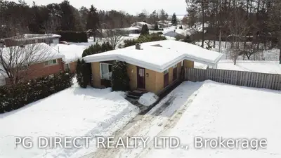617 Birchwood Crescent, North Bay, On P1b 4t8