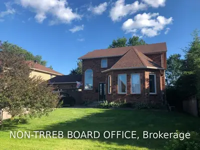 369 Pearce Street, North Bay, On P1c 1l5