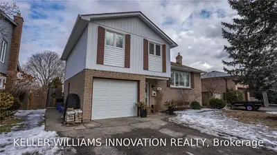 385 Brantwood Park Road, Brantford, ON N3P 1G9