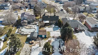 92 Fennel Street, Blandford-blenheim, On N0j 1s0