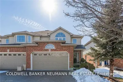 17 HUNT Street, Guelph, ON N1L 1L5