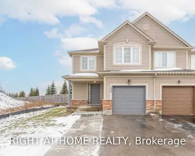 1608 Evans Boulevard Bsmt, London South, ON N6M 0A9
