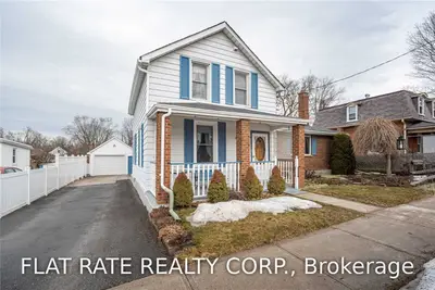 274 Woodbine Avenue, Peterborough, On K9h 1n9