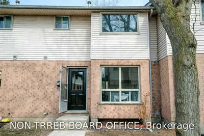 126 BELMONT Drive 54, London South, ON N6J 4W1