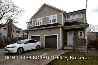 7 Portland Street, Thorold, ON L2V 1R9