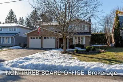 7 Don Court, Kawartha Lakes, On K9v 5t1