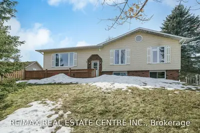 148 Wheelock Street, Erin, ON N0B 1T0