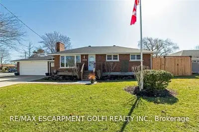 442 Sterling Street, West Lincoln, ON L0R 2A0