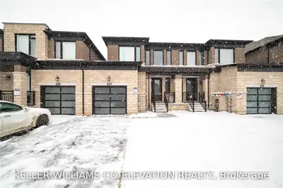 197 Huntingford Trail, Woodstock, On N4t 0m4