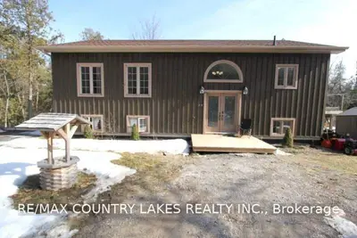 398 Concession 7 Road, Kawartha Lakes, On K0m 1k0