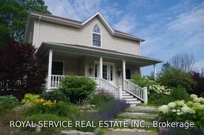 6227 Campbell Road, Port Hope, ON L1A 3V8